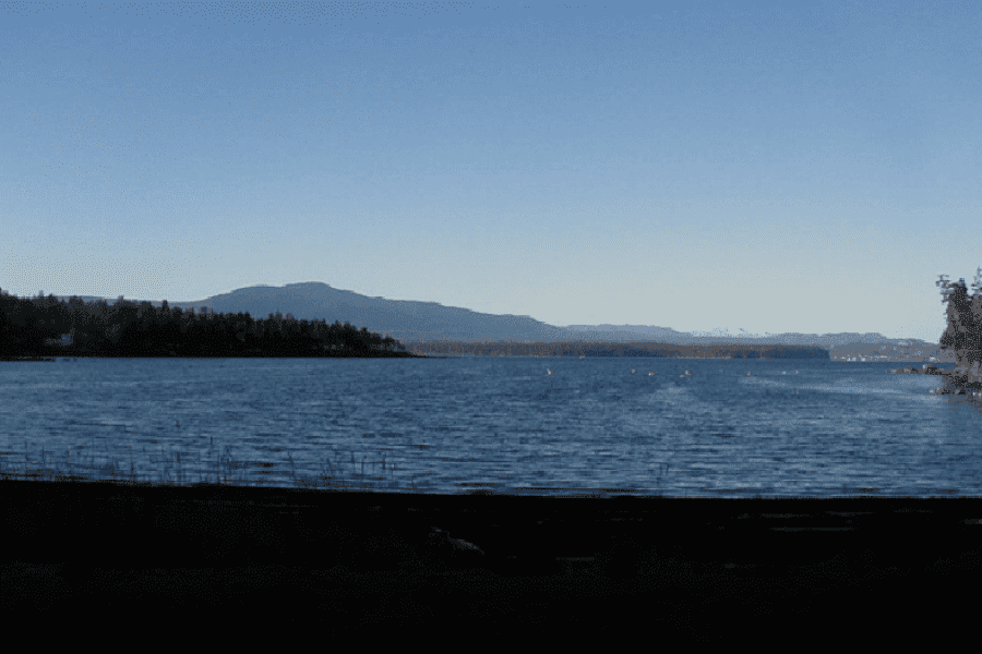 Gabriola Island Gabriola Island Go Camping BC