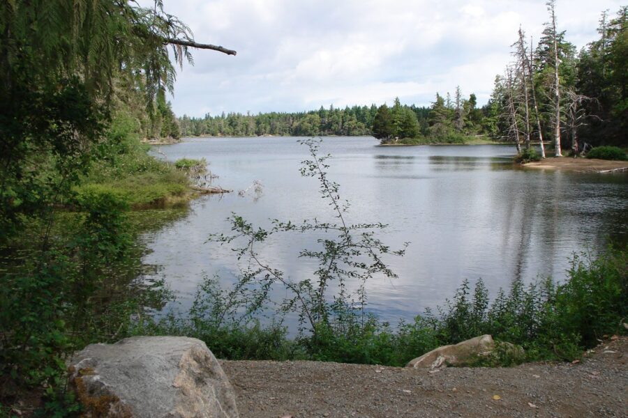 Spider Lake Go Camping BC   Spider Lake 2 900x600 