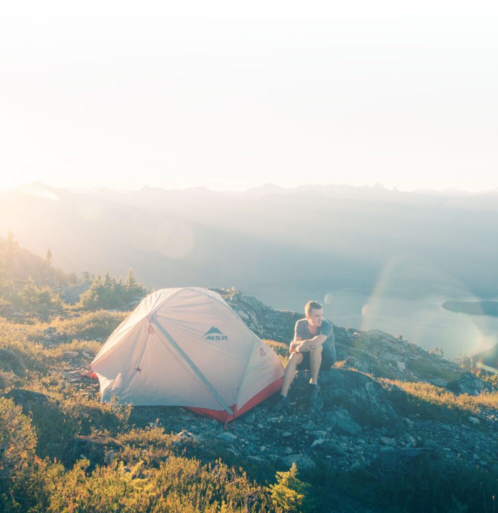 Find Your BC Park - Go Camping BC