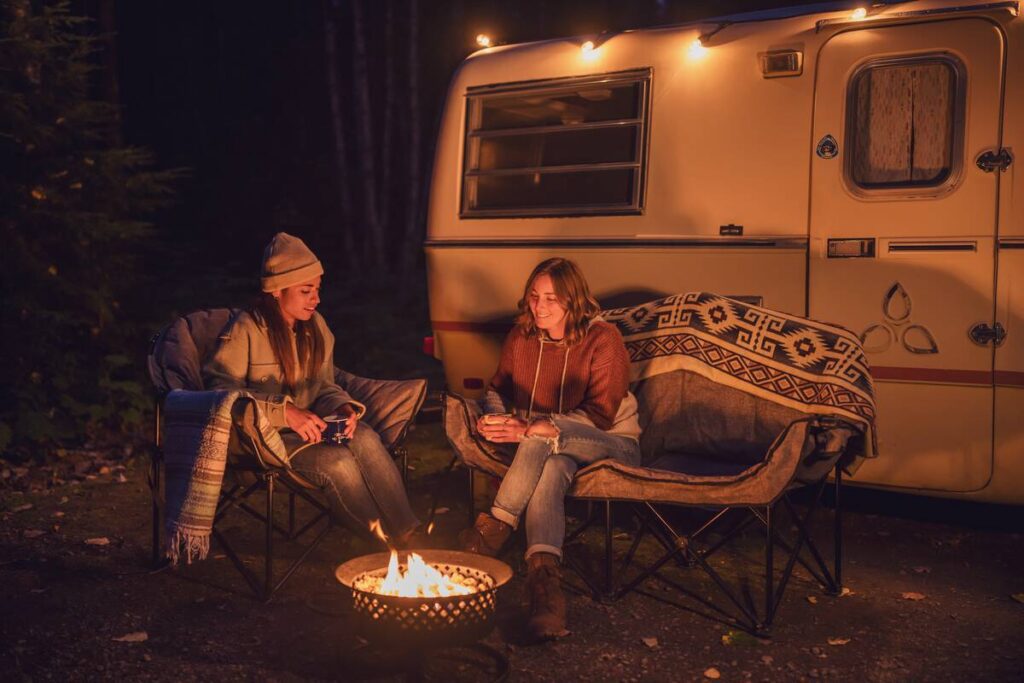 Explore BC - Go Camping BC