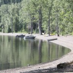 Wells Gray – Mahood Lake | Go Camping BC